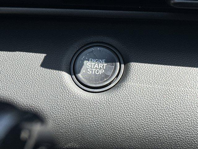 new 2025 Hyundai Elantra car, priced at $24,930