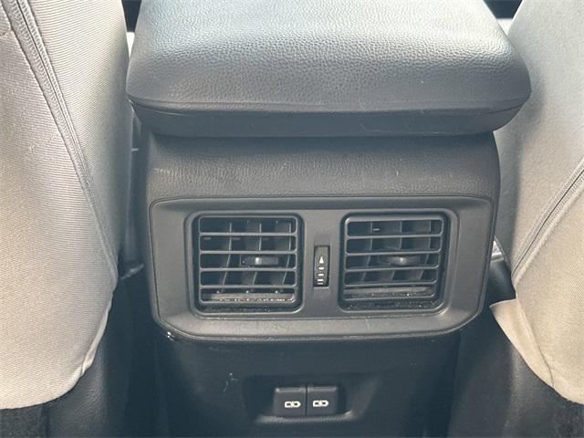 used 2023 Toyota RAV4 car, priced at $24,485