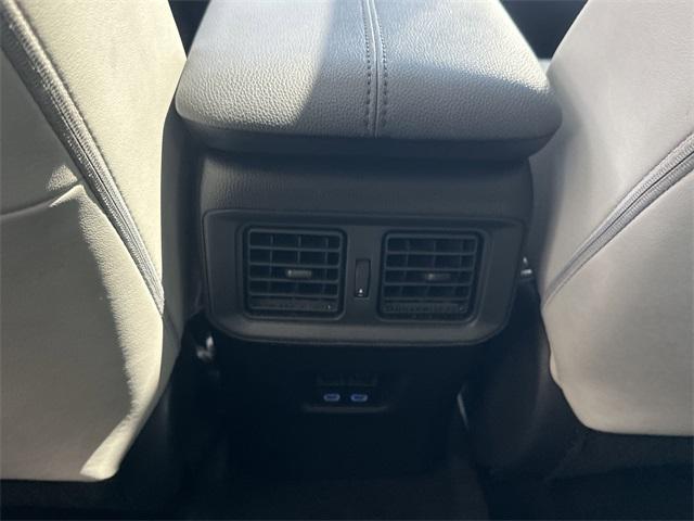 used 2022 Toyota RAV4 car, priced at $26,985