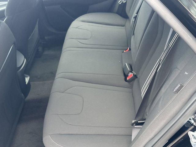 new 2025 Hyundai Elantra car, priced at $27,585