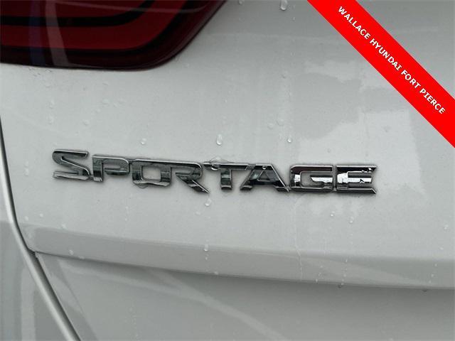 used 2017 Kia Sportage car, priced at $15,985