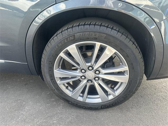 used 2020 Cadillac XT6 car, priced at $27,585