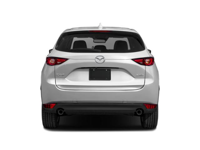 used 2020 Mazda CX-5 car, priced at $19,985