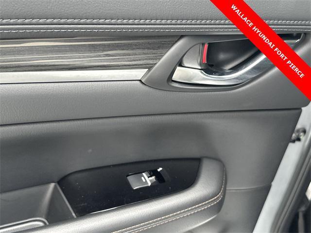 used 2020 Mazda CX-5 car, priced at $19,585