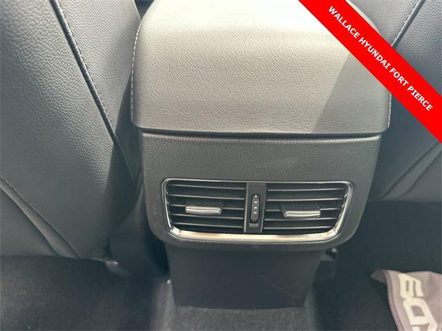 used 2020 Mazda CX-5 car, priced at $19,585