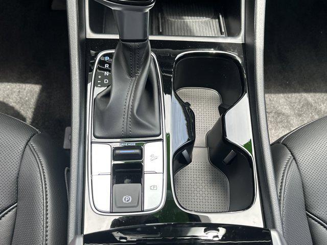 new 2025 Hyundai SANTA CRUZ car, priced at $35,955