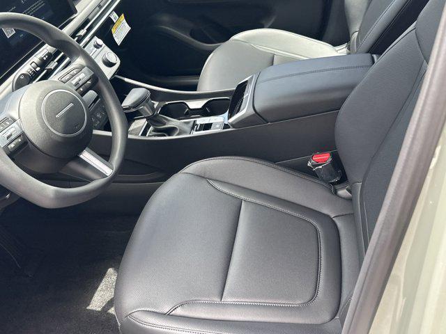 new 2025 Hyundai SANTA CRUZ car, priced at $35,955