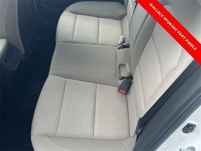 used 2020 Hyundai Elantra car, priced at $19,385