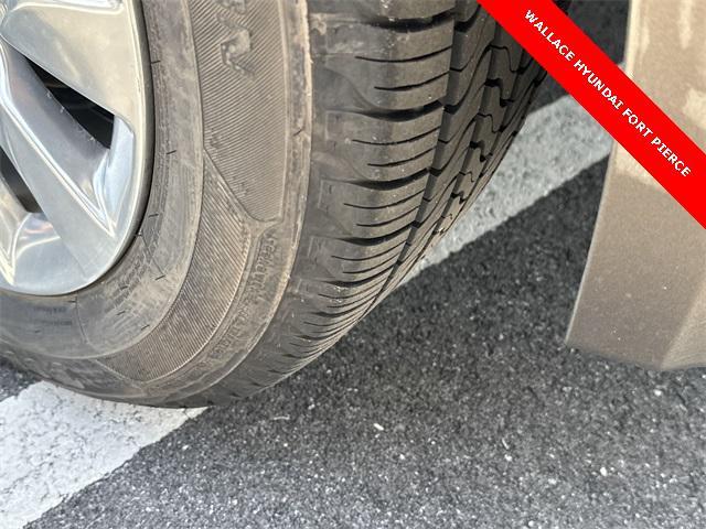 used 2018 Buick Envision car, priced at $12,985