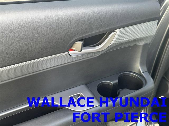 used 2023 Hyundai Palisade car, priced at $32,985