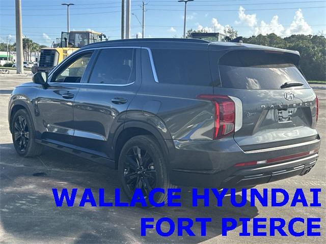 used 2023 Hyundai Palisade car, priced at $32,985