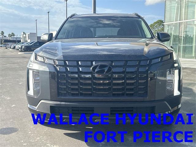 used 2023 Hyundai Palisade car, priced at $32,985