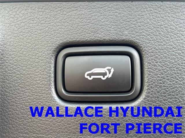 used 2023 Hyundai Palisade car, priced at $32,985