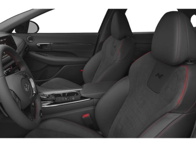 used 2022 Hyundai Sonata car, priced at $25,585