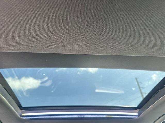 used 2022 Hyundai Sonata car, priced at $25,585