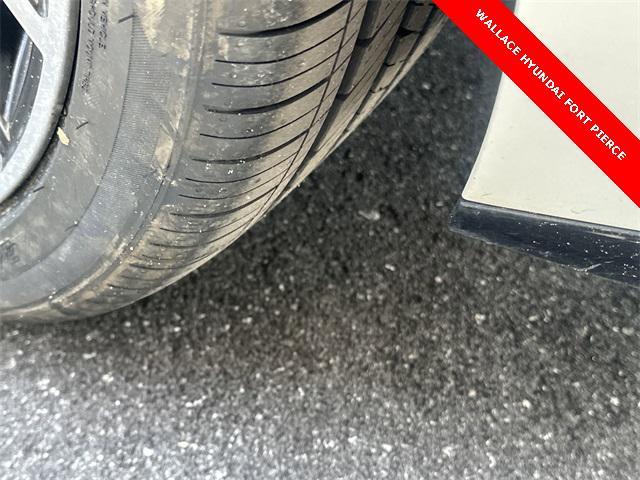 used 2022 Hyundai Sonata car, priced at $23,485