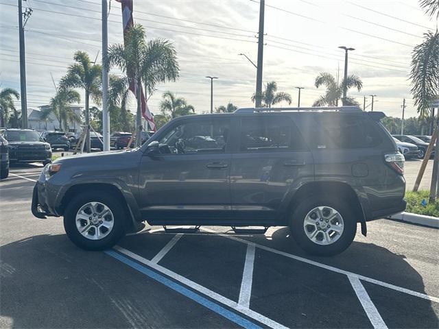 used 2014 Toyota 4Runner car, priced at $25,985