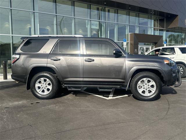 used 2014 Toyota 4Runner car, priced at $25,985