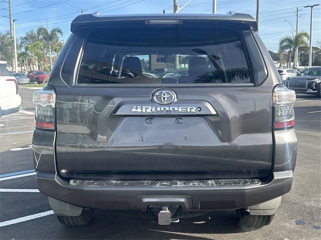 used 2014 Toyota 4Runner car, priced at $25,985