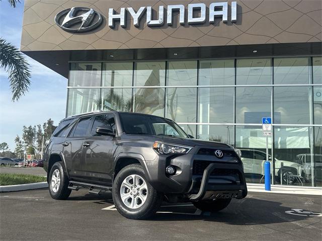 used 2014 Toyota 4Runner car, priced at $25,985