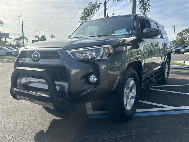 used 2014 Toyota 4Runner car, priced at $25,985