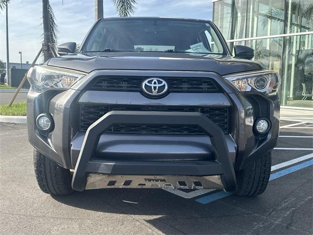 used 2014 Toyota 4Runner car, priced at $25,985