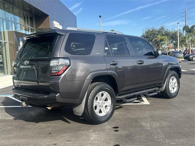 used 2014 Toyota 4Runner car, priced at $25,985