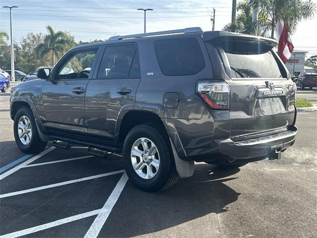 used 2014 Toyota 4Runner car, priced at $25,985