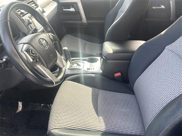 used 2014 Toyota 4Runner car, priced at $25,985