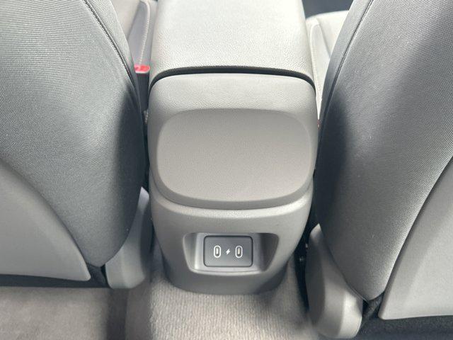 new 2025 Hyundai Elantra car, priced at $25,020