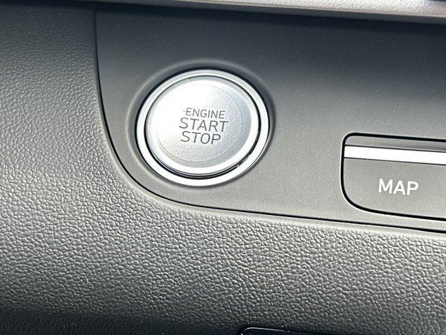 new 2025 Hyundai Elantra car, priced at $27,710