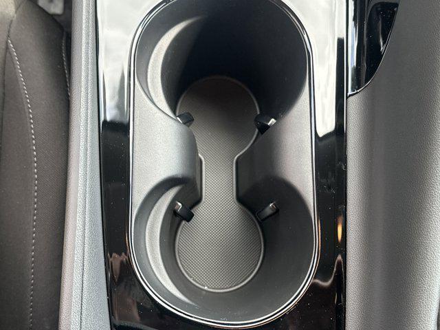 new 2025 Hyundai Elantra car, priced at $27,710