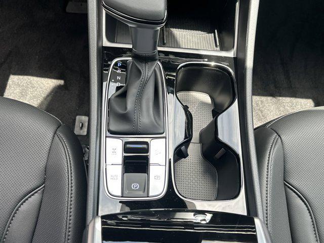 new 2025 Hyundai SANTA CRUZ car, priced at $42,410