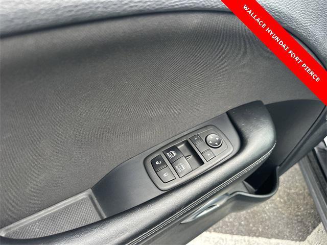 used 2022 Dodge Challenger car, priced at $21,585