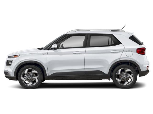 new 2025 Hyundai Venue car, priced at $24,270