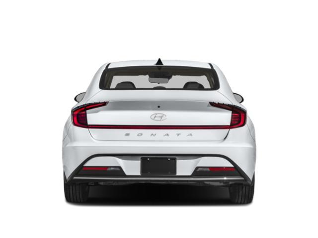 used 2023 Hyundai Sonata car, priced at $18,785