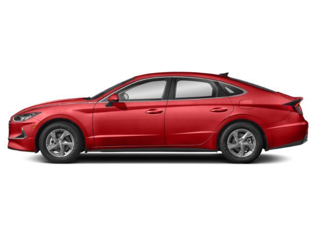 used 2023 Hyundai Sonata car, priced at $18,785