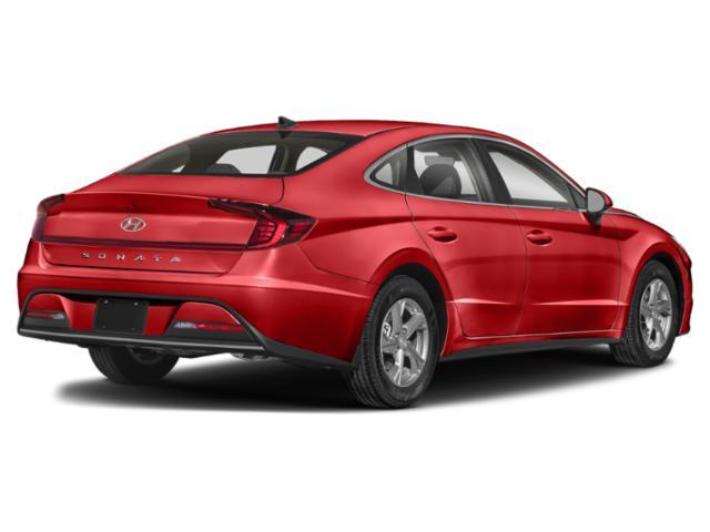 used 2023 Hyundai Sonata car, priced at $18,785