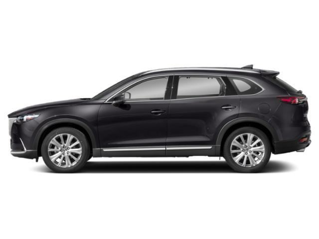 used 2021 Mazda CX-9 car, priced at $32,985