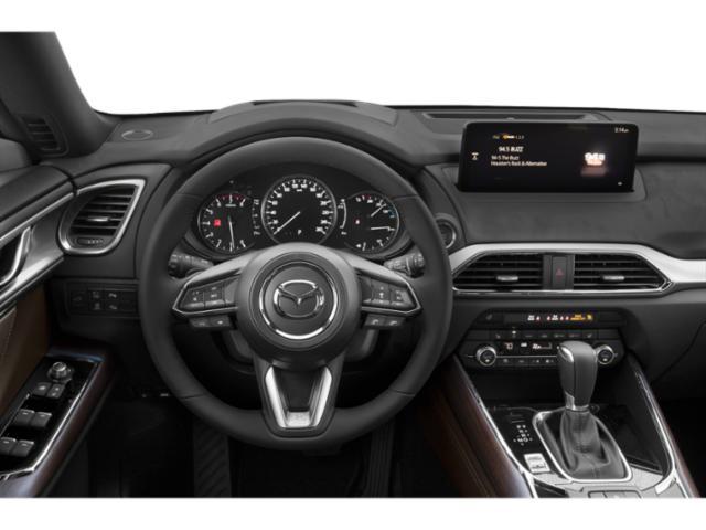 used 2021 Mazda CX-9 car, priced at $32,985