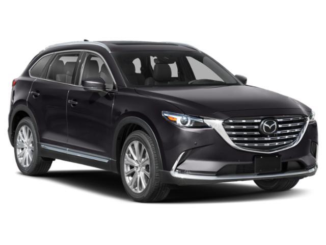 used 2021 Mazda CX-9 car, priced at $32,985