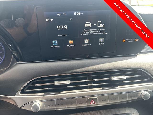 used 2020 Hyundai Palisade car, priced at $17,985