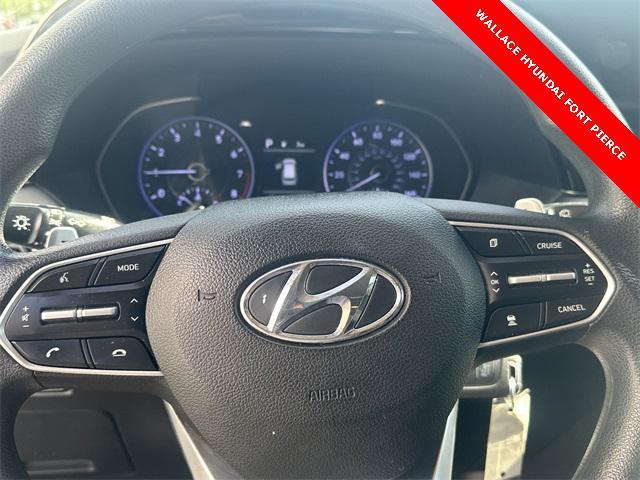 used 2020 Hyundai Palisade car, priced at $17,985