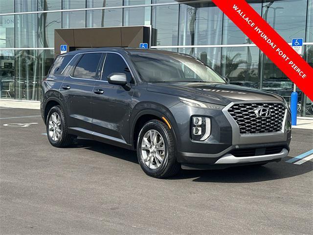 used 2020 Hyundai Palisade car, priced at $17,985