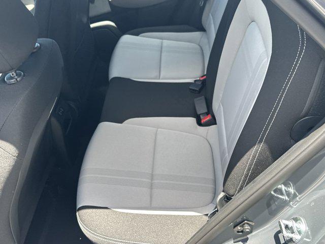 new 2025 Hyundai Venue car, priced at $24,270