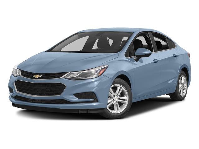 used 2017 Chevrolet Cruze car, priced at $11,985