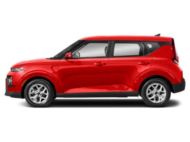 used 2022 Kia Soul car, priced at $18,985