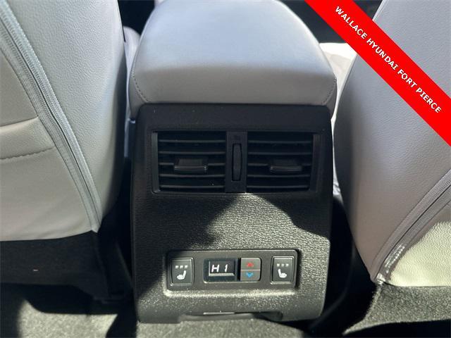 used 2023 Mitsubishi Outlander car, priced at $26,585