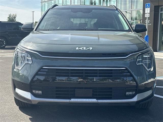 used 2023 Kia Niro car, priced at $27,585