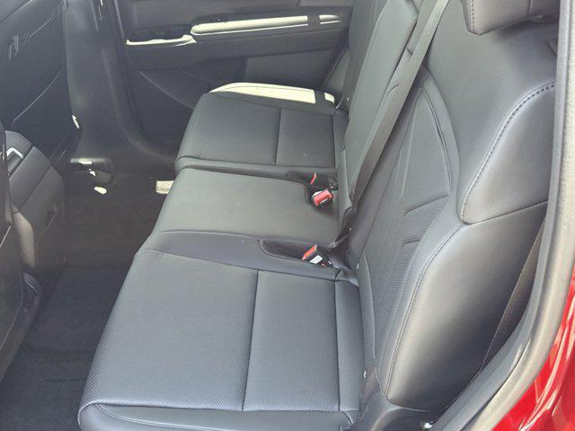 new 2025 Hyundai Santa Fe car, priced at $40,645